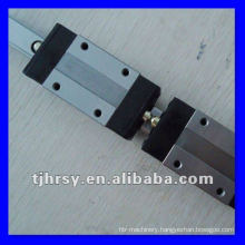 thk block linear guide/linear guide rail block